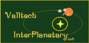 Valltech Interplanetary LLC logo